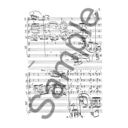 Niels Viggo Bentzon: Quintett Op.12 (Score)