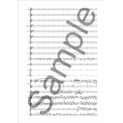 Carsten Dahl: Piano Concerto