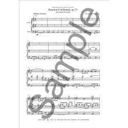 Jouni Kaipainen: Reunion Confirmed - Passacaglia Op. 71 (Organ Solo)