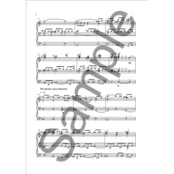 Jouni Kaipainen: Reunion Confirmed - Passacaglia Op. 71 (Organ Solo)