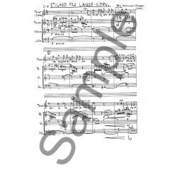 5 Sange Til Tekster Af Morten Nielsen