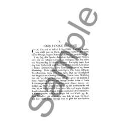 Seligmann Carl Nielsen Bam