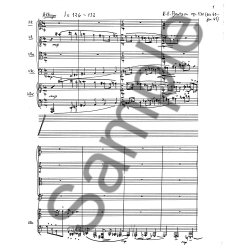 Niels Viggo Bentzon: Kvintet Opus 130 For Violin, Viola, Violoncel, Klava