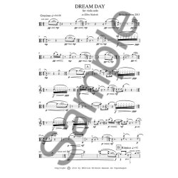 Britta Bystr&ouml;m: Dream Day