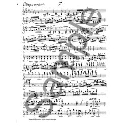 Niels Viggo Bentzon: Kvartet VII: Opus 165