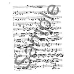 Niels Viggo Bentzon: Kvartet VII: Opus 165