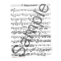 Niels Viggo Bentzon: Kvartet VII: Opus 165