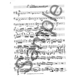 Niels Viggo Bentzon: Kvartet VII: Opus 165