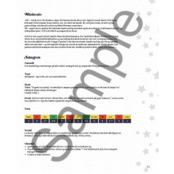 Grand Prix - Sangbogen (Danish)