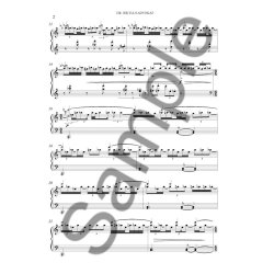 Niels Marthinsen: Dr. Jekylls Advokat (Parts)