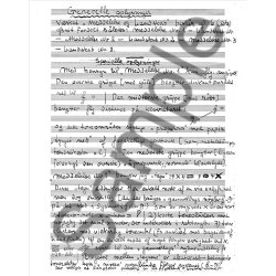 Niels Viggo Bentzon: 12 Meddelelse Og Landskab Op. 205 (Piano Solo)