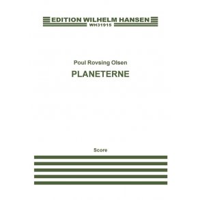 Planeterne Op.80