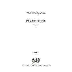 Planeterne Op.80