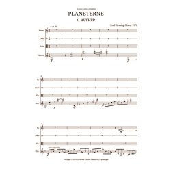 Planeterne Op.80