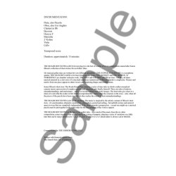 Marthinsen: The Roads Round Pisa