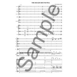 Marthinsen: The Roads Round Pisa