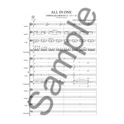 Gudmundsen-Holmgreen All In One Sc