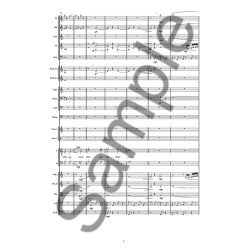 Koppel: Om Lys Og M&oslash;rke (Score)