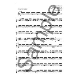 Abrahamsen Flowersongs Ver. 2012 Pts