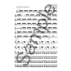 Abrahamsen Flowersongs Ver. 2012 Pts