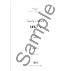 Sren Nils Eichberg: Sedna