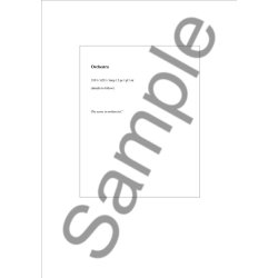 Sren Nils Eichberg: Sedna