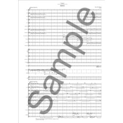 Sren Nils Eichberg: Sedna