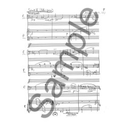 Sonata No. 4 For Cello And Piano: Op.289