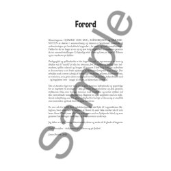 Mnerejsen - Klaver Solo: Jakob Fester