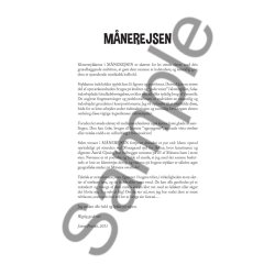 Mnerejsen - Klaver Solo: Jakob Fester