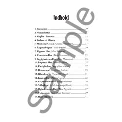 Mnerejsen - Klaver Solo: Jakob Fester