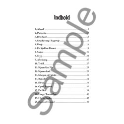 Vandre Suiten - Klaver Solo: Jakob Fester