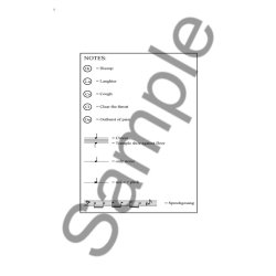 Pelle Gudmundsen-Holmgreen: You And I And Amyas 1 (Baritone Solo)