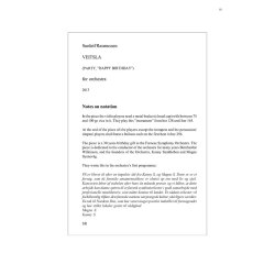 Rasmussen Veitsla (Party) Sc