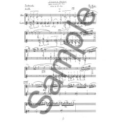 Poul Ruders: Occam?s razor