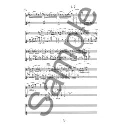 Poul Ruders: Occam?s razor