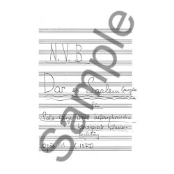 Bentzon: Dar Es Saalem Op.331