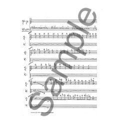 Bentzon: Dar Es Saalem Op.331