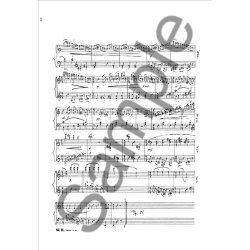 Poul Rovsing Olsen: Sonatine Nr.2 Op.23 (Piano)