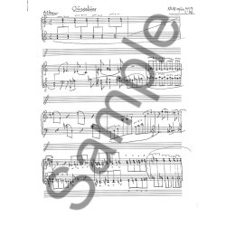 Niels Viggo Bentzon: Musik Til Ildfuglen Op.497