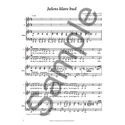 Michael Bojesen: Julens Klare Bud