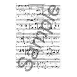 Koppel Andorinha/ The Swallow Pf Red