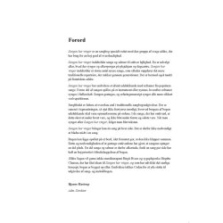 Sangen Har Vinger (Melodibog)