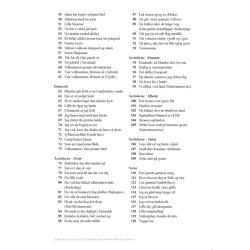 Sangen Har Vinger (Melodibog)