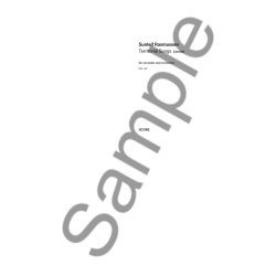 Rasmussen Territorial Songs Sc