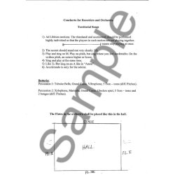 Rasmussen Territorial Songs Sc