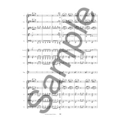 Carl Nielsen: Snefrid - Incidental Music For Orchestra (Score)