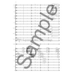 Bystr&ouml;m A Walk After Dark Sc