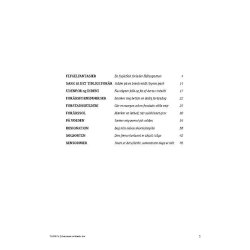 J&oslash;rgensen Finn Poul Feldvoss Horisonter Satb A Cappella