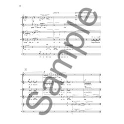 Britta Bystrm : Natt I Bynum